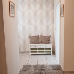 Ferienwohnung Gockels-Auszeit - Bild 2