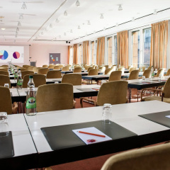 Hotel Elbflorenz Dresden - Bild 14