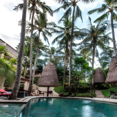 Kupu Kupu Jimbaran Beach Club & Spa - Bild 24