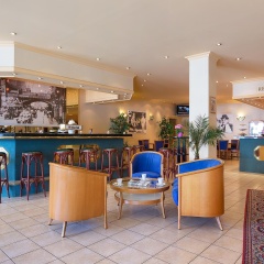 Hotel Berliner Bär - Bild 14