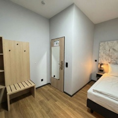 Nivara Hotel - Bild 3