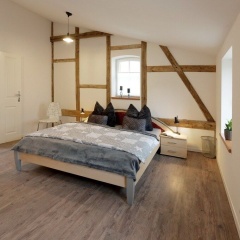 Alte Schmiede Stralsund - Bild 4