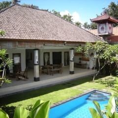 Villa Sambu - Bild 14