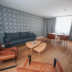Coffee Fellows Hotel Trier - Bild 14