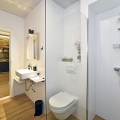 Imperial Apartments in Zagreb, Croatia from 91$, photos, reviews - zenhotels.com photo 33