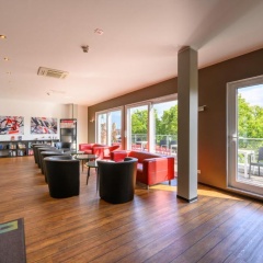Art Rock Downtown Hotel - Bild 7