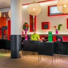 ibis Styles Paris Bercy - Bild 2