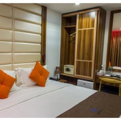 Dreams Grand in Hulhumale, Maldives from 141$, photos, reviews - zenhotels.com photo 21
