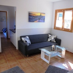Apartamento Vista - Bild 4