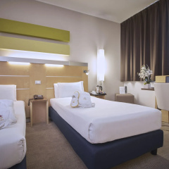 IH Hotels Milano Gioia - Bild 15
