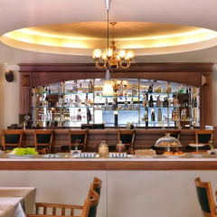 Taksim Metropark Hotel - Bild 11