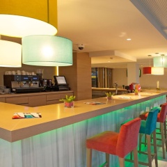 Hotel JS Palma Stay - Adults Only - Bild 9