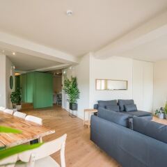 Отель ShortStayFlat - Marques Suites Португалия, Лиссабон - отзывы, цены и фото номеров - забронировать отель ShortStayFlat - Marques Suites онлайн фото 32