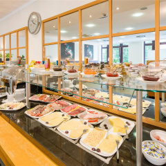 Best Western City-Hotel Braunschweig - Bild 13