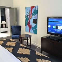 MONDRIAN Luxury Suites UNESCO Old Town - Bild 6