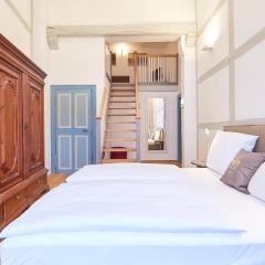 Anno 1433 Hotel Lüneburg - Bild 2