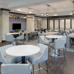 Hampton Inn Lewiston-Auburn thumbnail 26