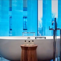 Park Hyatt Zurich - Bild 9