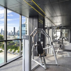 Ascott Embassy Sathorn Bangkok - Bild 27