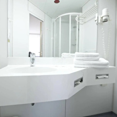 IntercityHotel Rostock - Bild 10