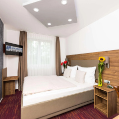Waldhotel Eskeshof - Bild 2