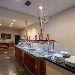 Jura Hotels Kervansaray Uludag - Bild 11