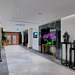 Mercure Istanbul Bomonti thumbnail 43