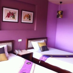 A Mansion Hotel - Bild 3