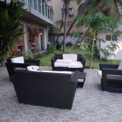 Tivoli Garden Hotel Ikoyi in Lagos, Nigeria from 104$, photos, reviews - zenhotels.com photo 25