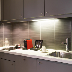 Aparthotel Adagio Basel City - Bild 17