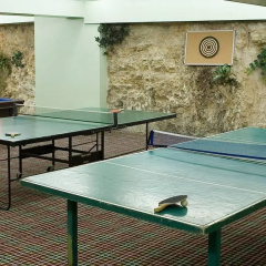 Hotel Kirci Thermal & Spa - Bild 13
