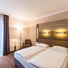 Best Western Plus Hotel Köln City - Bild 7