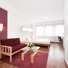Appartements am Kleeblatt - Bild 2