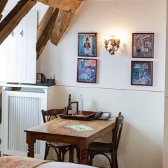 Hotel Orpha E Groayes Haus - Bild 3