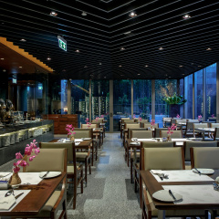 Amara Bangkok - Bild 15