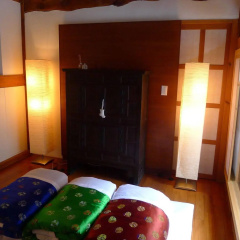 Xiwoo Hanok Guesthouse thumbnail 7