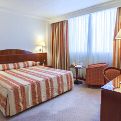 Отель El Mouradi Hotel Africa Tunis Тунис, Тунис - 1 отзыв об отеле, цены и фото номеров - забронировать отель El Mouradi Hotel Africa Tunis онлайн фото 34