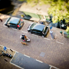 Luxury Suites Amsterdam - Member of Warwick Hotels thumbnail 32