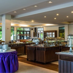 The Tacola Resort & Spa - Bild 27