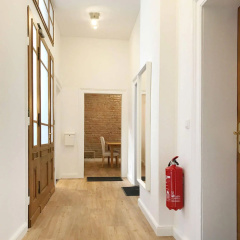 Green Residence Offenbach - Bild 9