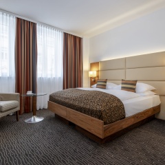 Hotel Imlauer Vienna - Bild 3