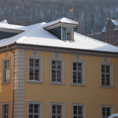Hotel Zur Alten Brücke - Bild 1
