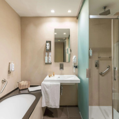 Hotel Best Western Premier Hotel Royal Santina - Bild 21