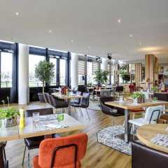 Novotel München Airport - Bild 25