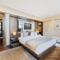 Park Hyatt Istanbul - Macka Palas - Bild 5