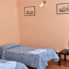 Gialel Guesthouse - Bild 26
