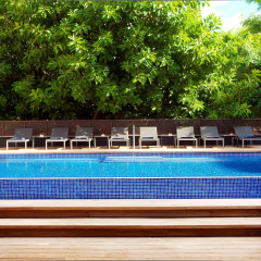 H10 Itaca Hotel - Bild 18