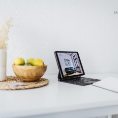 Serviced Apartment mit Netflix und WLAN im Zentrum WE 04 - Bild 9