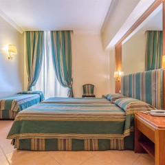 Raeli Hotel Lux - Bild 11