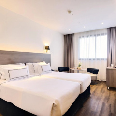 Melia Madrid Serrano - Bild 4